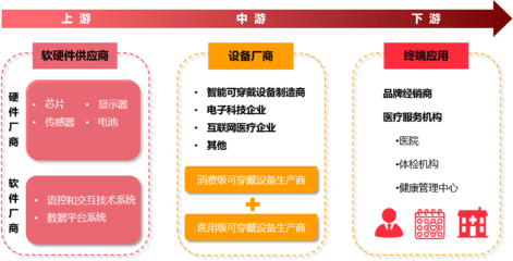 2021中国智能可穿戴设备产业研究报告